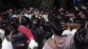 'It'll get dirty': Nalanda principal refuses vehicle for dying student 