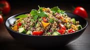 Boring quinoa? These twists actually taste amazing 