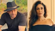 Salman Khan's upcoming superhero film: What to expect