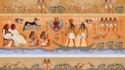 How to create African murals at home