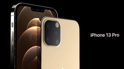 Apple iPhone 13 Pro tipped to feature a smaller notch Apple iPhone 13 Pro tipped to feature a smaller notch