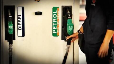 US fuel prices hit record highs, still cheaper than India US fuel prices hit record highs, still cheaper than India