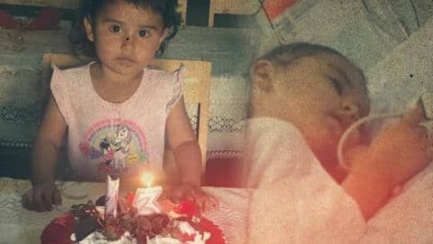 Mexico: 3-year-old girl wakes up during funeral, dies hours later Mexico: 3-year-old girl wakes up during funeral, dies hours later