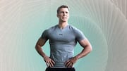 Happy birthday, Chris Evans! Revealing the stud's fitness secrets