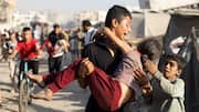 Israel committing genocide in Gaza, says UN commission of inquiry