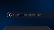 Google's Windows app could make you forget Microsoft's built-in search