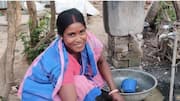 In Bengal, ex-house help wins seat to become BJP MLA