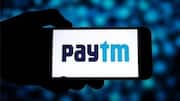 Paytm has no plans to apply for NBFC license 