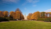 These gardens in Copenhagen are certainly worth visiting