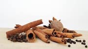 Make simple recipes shine with cinnamon and clove! 