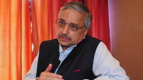 Virulent strains could be behind surge in infections: AIIMS chief Virulent strains could be behind surge in infections: AIIMS chief