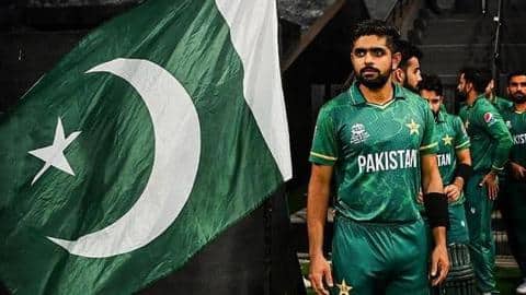 ICC T20I Rankings: Babar Azam reclaims top spot among batters ICC T20I Rankings: Babar Azam reclaims top spot among batters