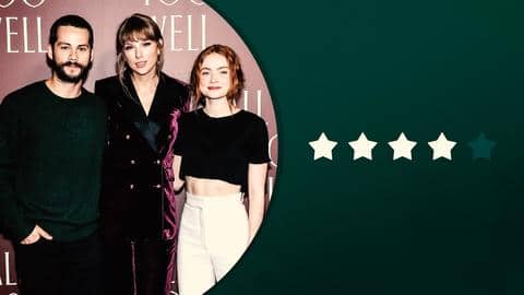 'All Too Well': Can Taylor picturize more of her songs? 'All Too Well': Can Taylor picturize more of her songs?
