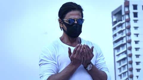 #LataMangeshkar funeral: BJP leaders draw criticism over SRK 'spit' row #LataMangeshkar funeral: BJP leaders draw criticism over SRK 'spit' row