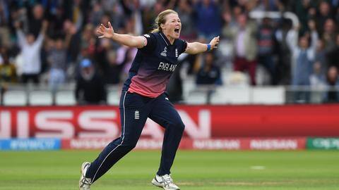 England's Anya Shrubsole announces retirement from international cricket England's Anya Shrubsole announces retirement from international cricket