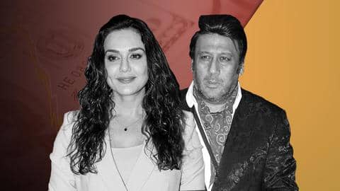 5 Bollywood actors who have faced financial crisis 5 Bollywood actors who have faced financial crisis