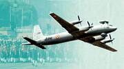 Republic Day: Navy's IL-38SD aircraft makes first and last flypast