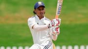 Here's why Ayush Badoni received a maiden ODI call-up  
