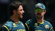 Australia's Olympic spot in jeopardy after T20 World Cup exit