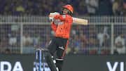 IPL 2026: Abhishek Sharma fined for using obscene language