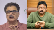 'Owes more than...crore': FWICE representative calls out Ram Gopal Varma