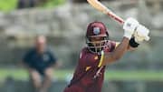 2027 ODI World Cup: Windies fail to secure direct qualification 