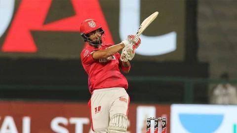 IPL 2021: Decoding the stars of powerplay IPL 2021: Decoding the stars of powerplay