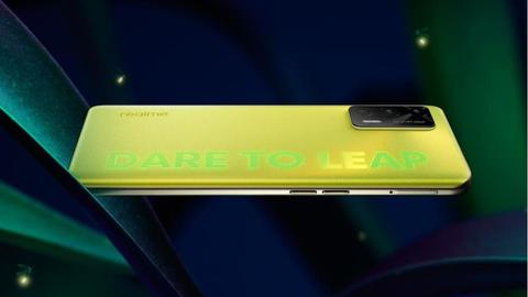 Realme Q3 Pro to be launched on April-22; specifications leaked Realme Q3 Pro to be launched on April-22; specifications leaked