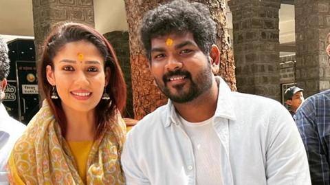 Nayanthara, Vignesh Shivan's rumored wedding: Everything we know so far Nayanthara, Vignesh Shivan's rumored wedding: Everything we know so far