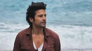 'Thrown out of my house' for pursuing acting: Rajeev Khandelwal