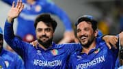 Afghanistan reappoint John Mooney as fielding coach: Details here