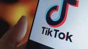 US, China reach preliminary deal on TikTok