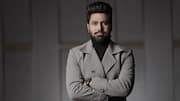 Mithoon addresses Javed Akhtar's 'Border 2' songs criticism