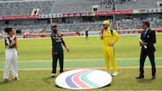 Bangladesh claim maiden ODI series win over Australia: Key stats 