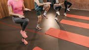 5 reasons to add high knees to your workout