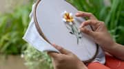 Embroidery enthusiasts: You totally need these AI tools