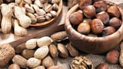 Peanuts v/s hazelnuts: Which one should you choose?