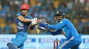 New Delhi to host Afghanistan-India T20Is in September: Schedule announced