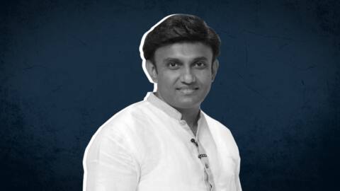 Karnataka Minister dares MLAs to take 'monogamy test,' gets criticized Karnataka Minister dares MLAs to take 'monogamy test,' gets criticized