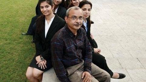 Uttam Kumar Sarkar named new director of IIM-Calcutta Uttam Kumar Sarkar named new director of IIM-Calcutta