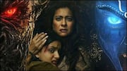 Where to watch Kajol's 'Maa' post-theatrical run