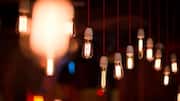How to create cozy mood lighting at home