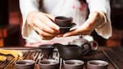 All about Japanese tea ceremony
