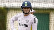 Colombo Test: Shubman Gill displays aggressive approach in practice session 