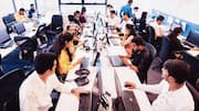 Only 8.25% graduates land jobs matching their qualifications: NITI Aayog 