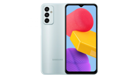 Samsung Galaxy M13 goes official with Exynos 850 SoC Samsung Galaxy M13 goes official with Exynos 850 SoC