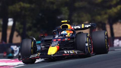 Formula 1, Max Verstappen wins the French GP: Key stats Formula 1, Max Verstappen wins the French GP: Key stats