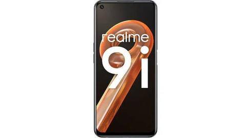 Realme 9i 5G to launch on August 18; design revealed Realme 9i 5G to launch on August 18; design revealed