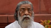 Jharkhand ex-CM and JMM founder Shibu Soren dies at 81 