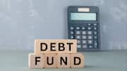 Open-ended debt funds see ₹1L crore inflow in July